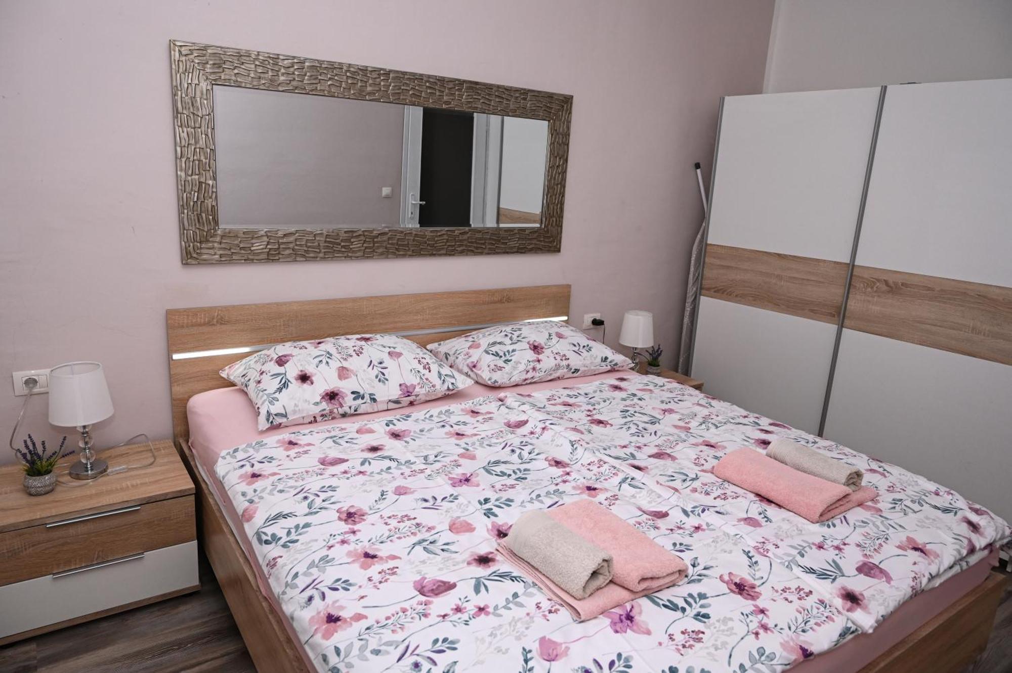 Maletic Apartment Pula