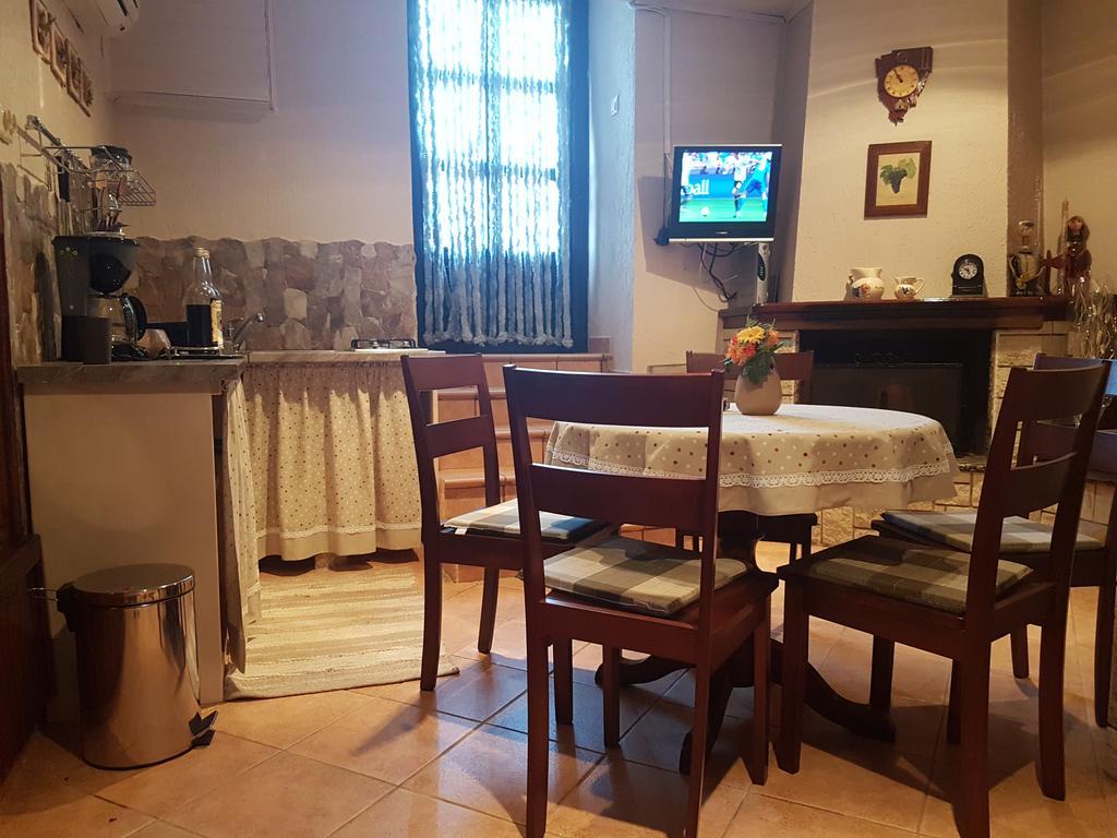 Apartment Maletic Pula