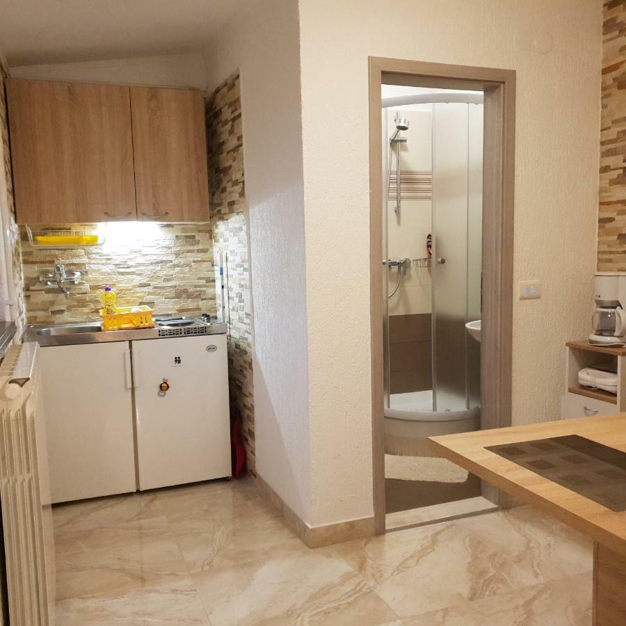 Apartma Maletic