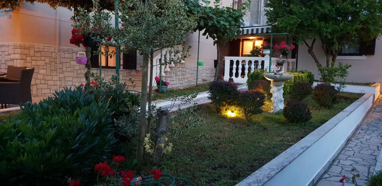 Apartma Maletic Pula
